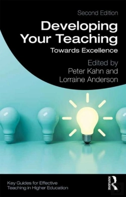Bertrand.pt - Developing Your Teaching
