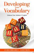 Developing Your Vocabulary