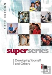 Developing Yourself And Others