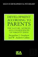 Development According To Parents