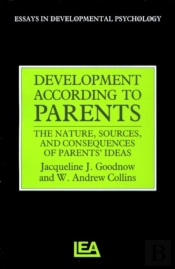 Development According To Parents