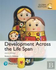 Development Across The Life Span, Global Edition