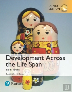 Bertrand.pt - Development Across The Life Span, Global Edition