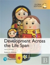 Development Across The Life Span Plus Mypsychlab With Pearson Etext