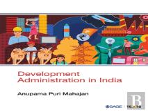 Development Administration In India