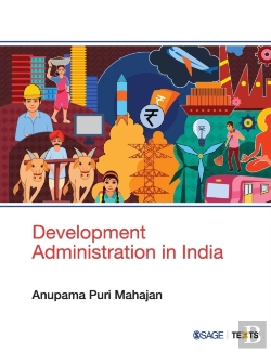 Bertrand.pt - Development Administration In India
