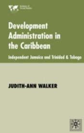 Development Administration In The Caribbean