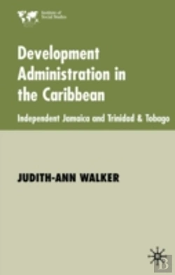 Bertrand.pt - Development Administration In The Caribbean