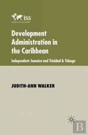 Development Administration In The Caribbean