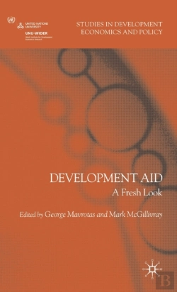 Bertrand.pt - Development Aid