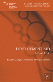 Development Aid