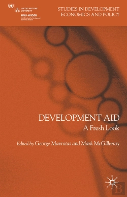 Bertrand.pt - Development Aid