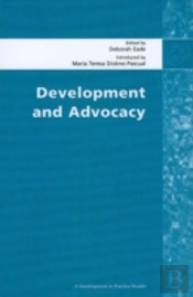 Development And Advocacy