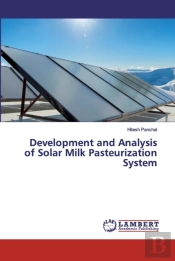 Development And Analysis Of Solar Milk Pasteurization System