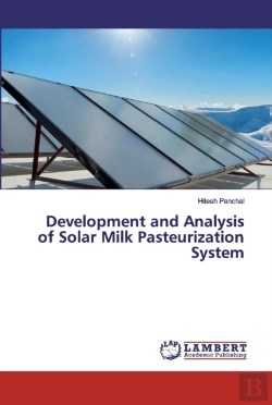Bertrand.pt - Development And Analysis Of Solar Milk Pasteurization System