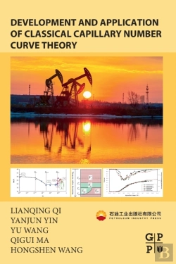 Bertrand.pt - Development And Application Of Classical Capillary Number Curve Theory