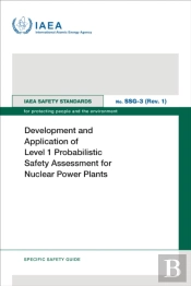 Development And Application Of Level 1 Probabilistic Safety Assessment For Nuclear Power Plants