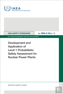 Bertrand.pt - Development And Application Of Level 1 Probabilistic Safety Assessment For Nuclear Power Plants