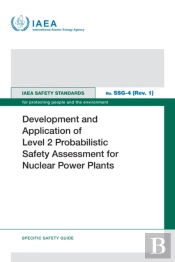 Development And Application Of Level 2 Probabilistic Safety Assessment For Nuclear Power Plants