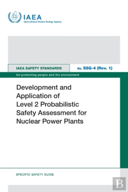 Bertrand.pt - Development And Application Of Level 2 Probabilistic Safety Assessment For Nuclear Power Plants