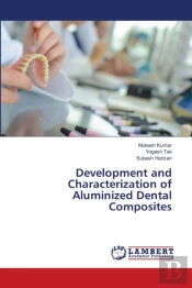 Development And Characterization Of Alum