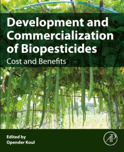 Bertrand.pt - Development And Commercialization Of Biopesticides