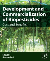 Development And Commercialization Of Biopesticides