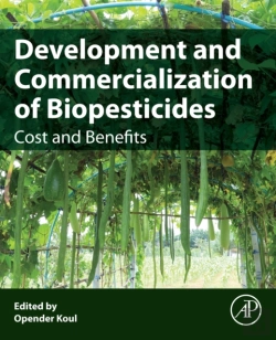 Bertrand.pt - Development And Commercialization Of Biopesticides