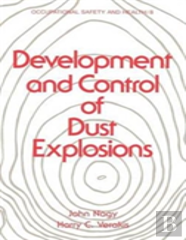 Development And Control Of Dust Explosions