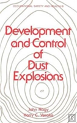 Bertrand.pt - Development And Control Of Dust Explosions