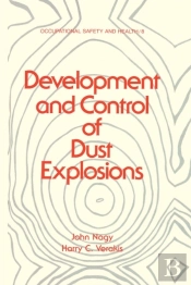 Development And Control Of Dust Explosions