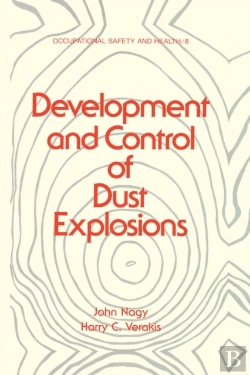 Bertrand.pt - Development And Control Of Dust Explosions