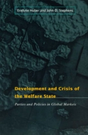 Development And Crisis Of The Welfare State