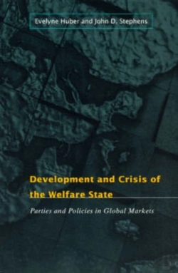 Bertrand.pt - Development And Crisis Of The Welfare State