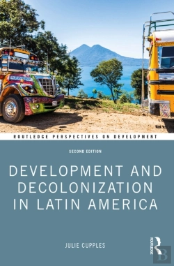 Bertrand.pt - Development And Decolonization In Latin America