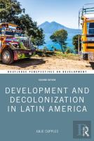 Development And Decolonization In Latin America
