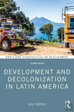 Bertrand.pt - Development And Decolonization In Latin America
