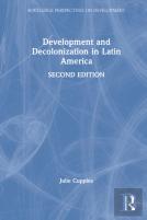 Development And Decolonization In Latin America