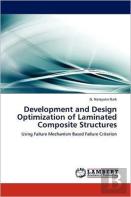 Development And Design Optimization Of Laminated Composite Structures