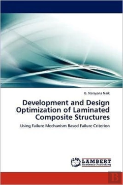Bertrand.pt - Development And Design Optimization Of Laminated Composite Structures