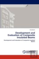 Development And Evaluation Of Composite Insulated Beams