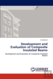 Development And Evaluation Of Composite Insulated Beams