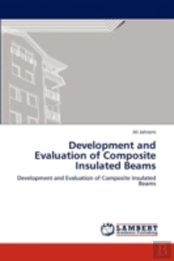 Bertrand.pt - Development And Evaluation Of Composite Insulated Beams
