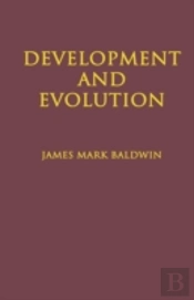 Development And Evolution