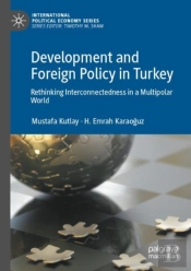 Development And Foreign Policy In Turkey