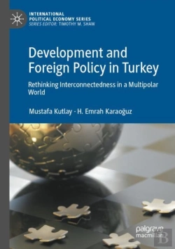 Bertrand.pt - Development And Foreign Policy In Turkey