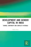 Development And Gender Capital In India