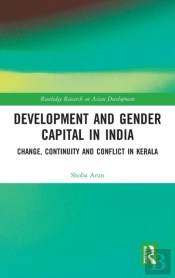Development And Gender Capital In India