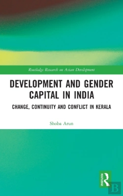 Bertrand.pt - Development And Gender Capital In India