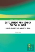 Development And Gender Capital In India